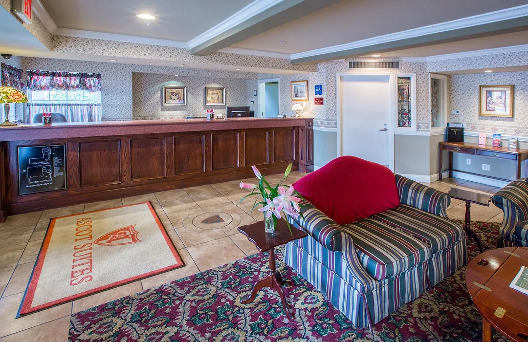 Ascot Suites Morro Bay-1