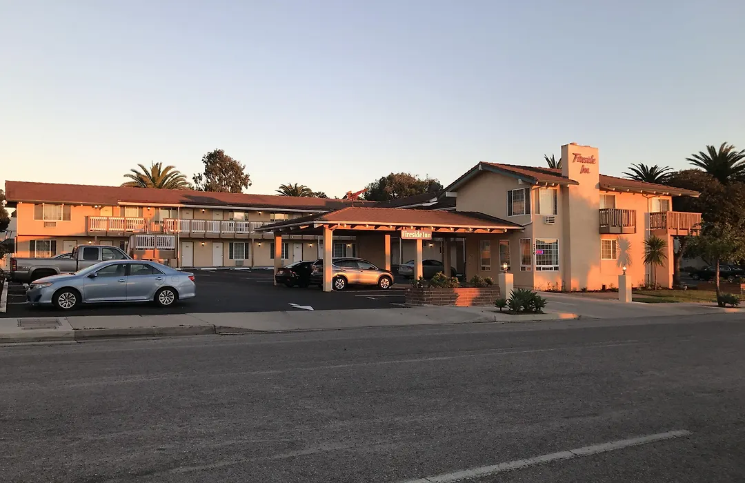 Avalon Inn Downtown Morro Bay-1
