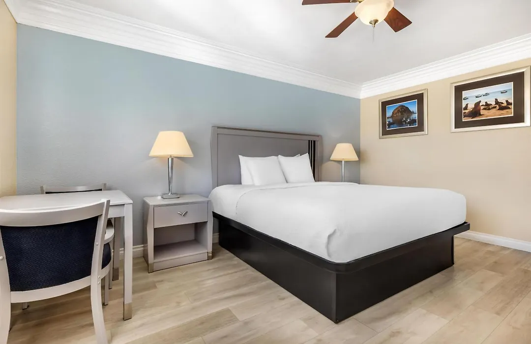 Best Western Tradewinds-1