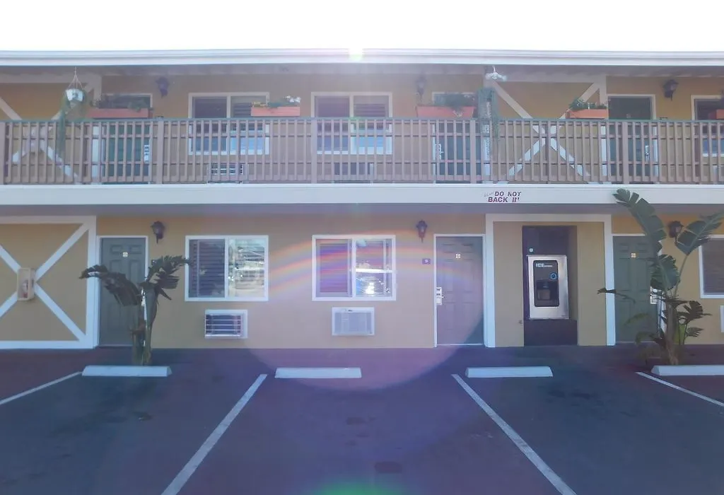 Seaside Inn Morro Bay-1