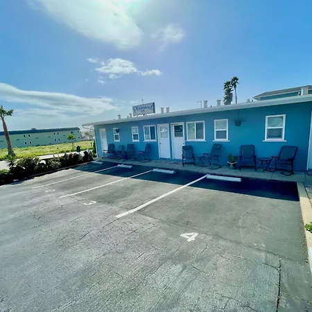 Pleasant Inn-2