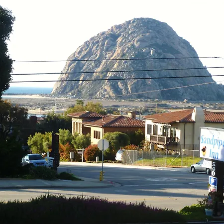 Morro Bay Sandpiper Inn-3