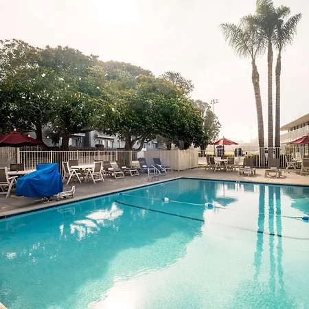 Motel 6-Morro Bay, Ca-2
