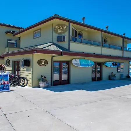 The Estero Inn-2