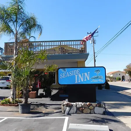 Seaside Inn Morro Bay-2