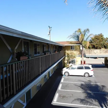 Seaside Inn Morro Bay-3