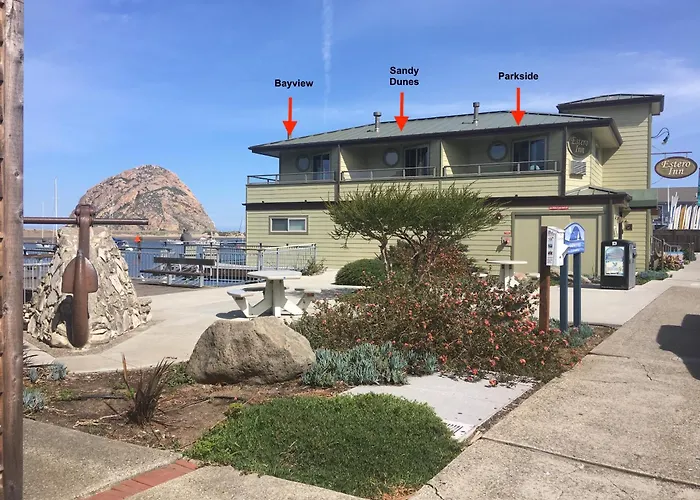 Estero Inn Morro Bay