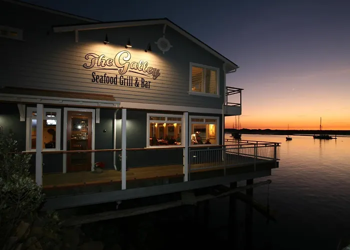 Anderson Inn Morro Bay