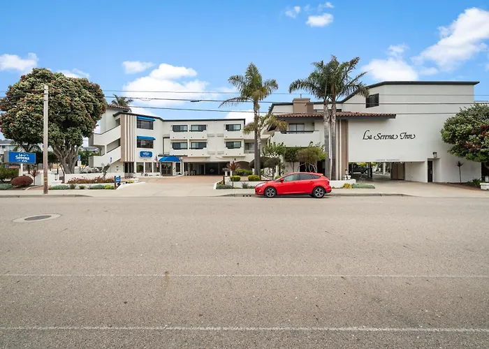 La Serena Inn Morro Bay