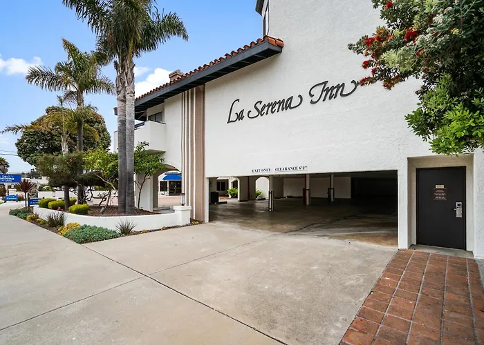 La Serena Inn Morro Bay