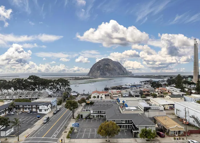 Best Western Tradewinds Morro Bay