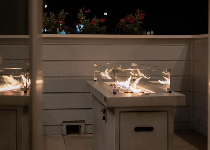 Anderson Inn Morro Bay