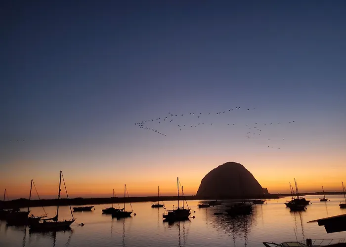 Gray'S Inn & Gallery Morro Bay