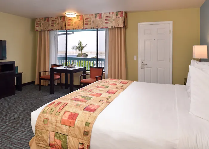 Bay View Inn - Morro Bay
