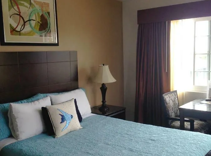 Morro Crest Inn Morro Bay